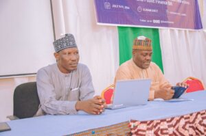 INAUGURATION OF STATE2STATE SUB-NATIONAL COMMUNITY OF PRACTICE FOR HEADS OF SERVICE FROM SEVEN PARTNER STATES