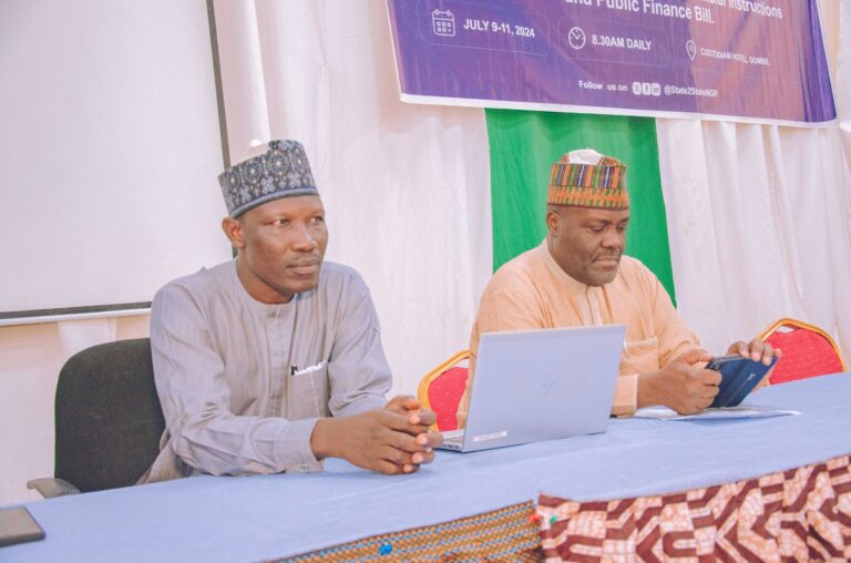 INAUGURATION OF STATE2STATE SUB-NATIONAL COMMUNITY OF PRACTICE FOR HEADS OF SERVICE FROM SEVEN PARTNER STATES